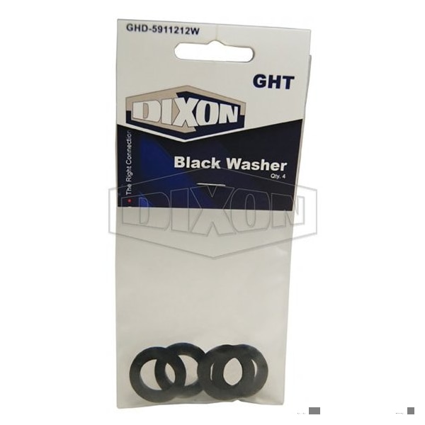 Dixon GARDEN HOSE DISPLAY-5911212W 4 PER GHD-5911212W - main